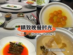 -虹御轩·传承江浙菜(虹桥店)