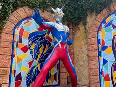 -大连海昌发现王国主题公园