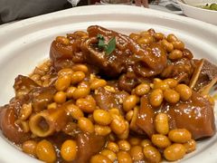 -大鸭梨烤鸭·北京菜(南小街/南苑店)