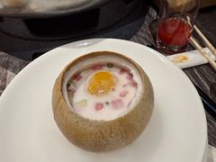 -北京泰富酒店-柏景轩中餐厅