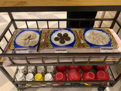 -西藏饭店·亚克·食光自助餐厅(文殊院店)