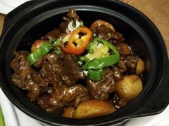 -品大三·南京菜(大行宫店)