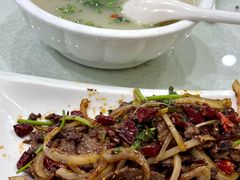 -四海回族饭店(湖西路老店)