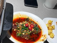 -半天妖烤鱼(东方新天地店)