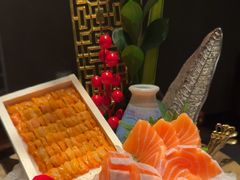 -蟹犇前•帝王蟹雪蟹(陆家嘴店)