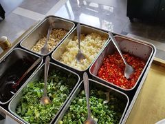 -红鼎坊·老成都火锅(新南门店)