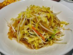 凉拌海蜇皮-双合园·海鲜水饺青岛菜(万佳广场店)