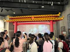 -上海无线电博物馆