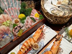 -炉胜·炉端烧·居酒屋