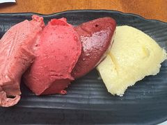 -MADO冰淇淋咖啡馆(淘金店)