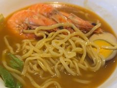 -南山鲜虾面·活鲜小馆·海味大连菜(南山总店)