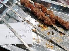 -马吉德牛肉拉面(新街口店)