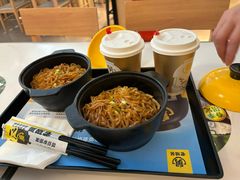 -老娘舅(杭州东站店)