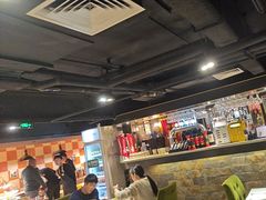 -戈拿旺巴西烤肉(崇文门店)