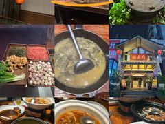 -瑶王府·广西菜(金阳路店)