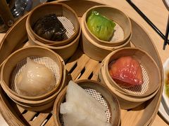 -避风塘(百联东郊店)