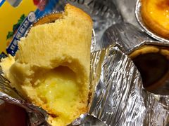 榴莲盘挞-纯坊佳哥手作(江汉路店)