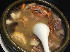 -徐记私厨(半淞园路店)