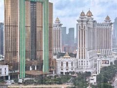 -澳门威尼斯人综合度假区