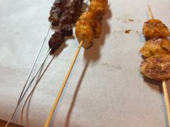 -烤五行·烧烤烤串(石佛营店)