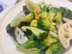 -玉林烤鸭店(黄村兴华店)
