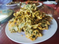 -南窖乡水峪村山情农家