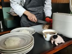 -庐灶江南·江南菜·四合院Bistro(东直门雍和宫·原华侨宾馆店)