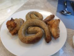 -西安高新希尔顿酒店·咖啡露台西餐厅