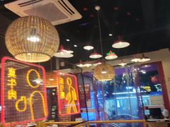 -老马路串串香火锅(北门桥店)