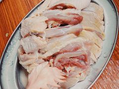 -威邵鸡煲(西华路总店)
