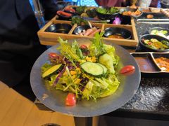 -松渡·鲜肉泥炉烤肉(时代天街店)