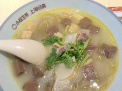 -小杨生煎(南汇欧尚店)