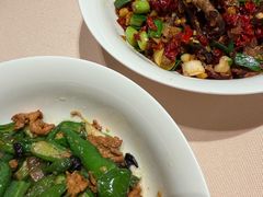 随堂小炒肉-口味堂(惠济路店)