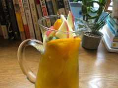 -街角 T·COFFEE 融合料理·BISTRO(车公庙店)