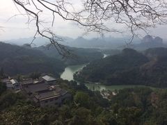 -丹霞山风景名胜区