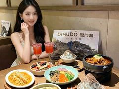 -双门洞·森系料理(体育西店)