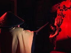 -棂笼·深度沉浸密室(武汉旗舰店)