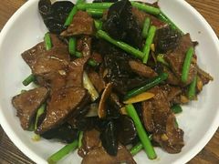 -妈妈的味道(工人体育场东路店)