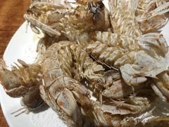 -南海渔家•海鲜•正宗海南菜(海棠湾店)
