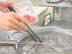 -山珍鲜牛肉火锅本地老字号(汕中老店)