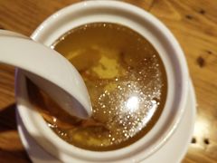 餐前汤-小鹅皇港式餐厅(新抚万达店)