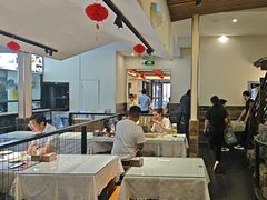 -金鸭都·老北京特色家常菜(潘家园店)