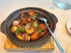 -汤城小厨•粤菜•靓汤(金宝街店)
