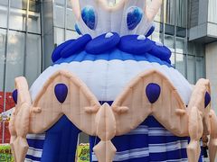 -金茂览秀城