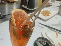 -火地铁板烧(昆山万象汇店)