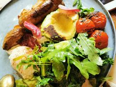 O'mills&nbsp;经典早餐-O'mills Sourdough Bakery&Bistro(永嘉路店)