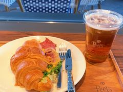 -Peet's Coffee皮爷咖啡(上海长风大悦城店)