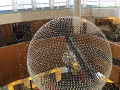 -天津水晶宫饭店