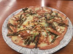 -第二外国语学院-韩国餐厅(朝阳路店)