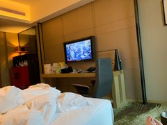 -美食汇·海鲜自助西餐厅·江门富力万达嘉华酒店